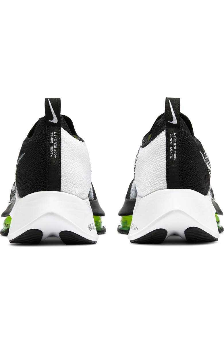 Nike Air Zoom Tempo NEXT% Running Shoe, Alternate, color,