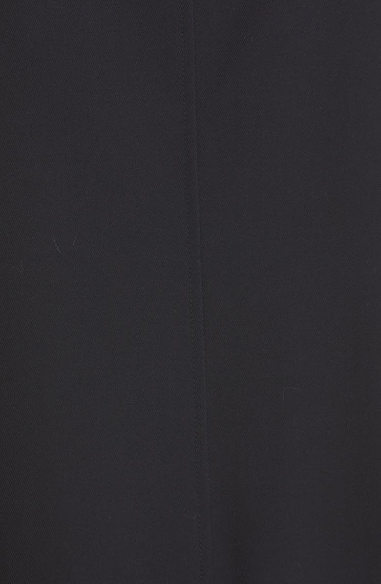 ZEGNA Trofeo Elements Trench Coat, Alternate, color,