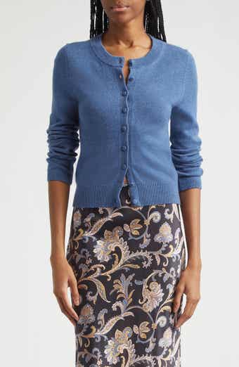 Daro Cashmere Cardigan