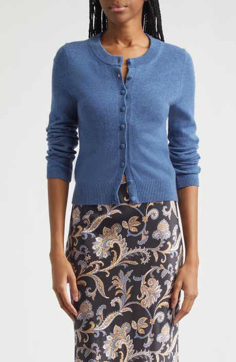 Daro Cashmere Cardigan