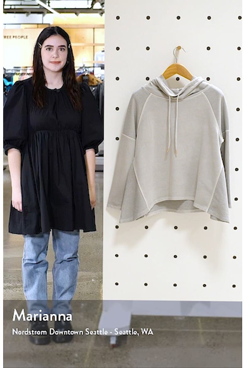 Paradise Hooded Pullover video