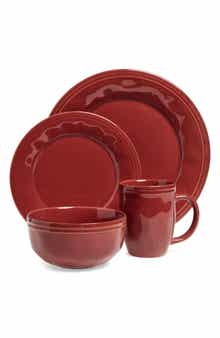 RACHAEL RAY Cucina 16-Piece Dinnerware Set