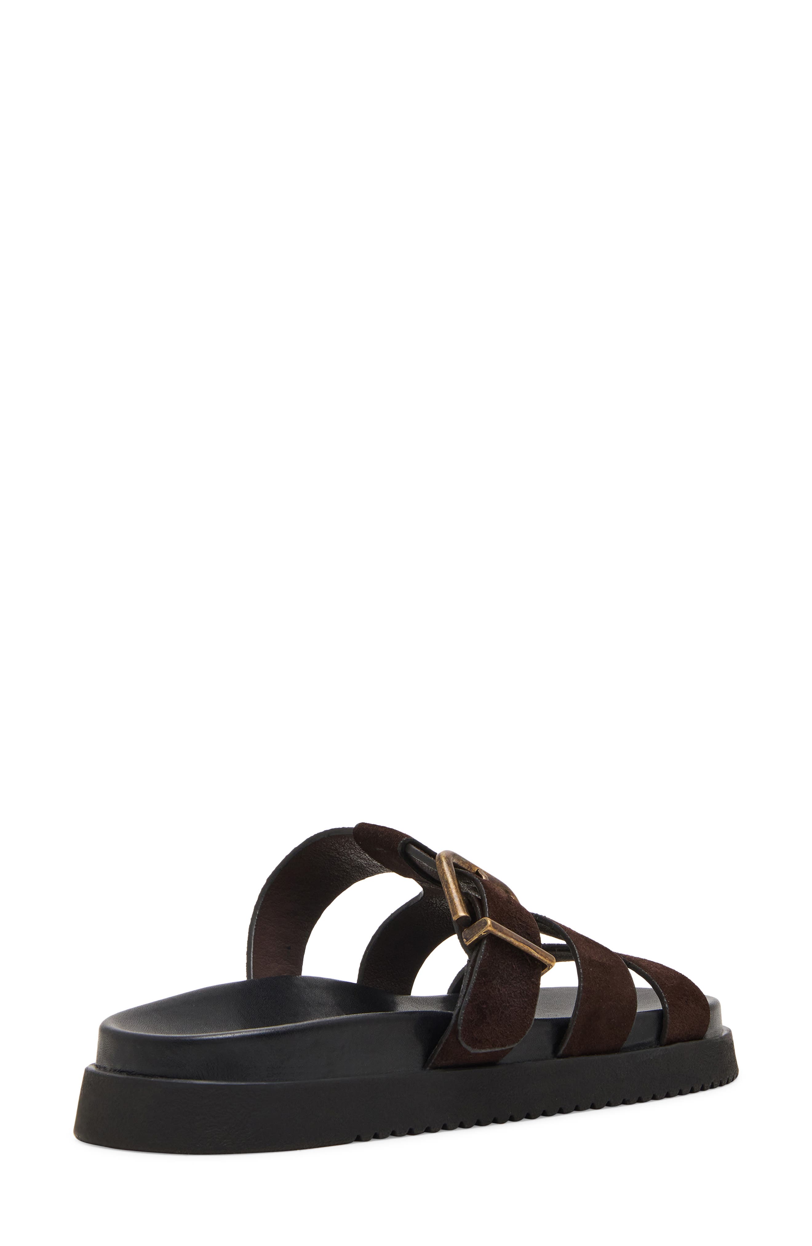 Maze Slide Sandal - image 4