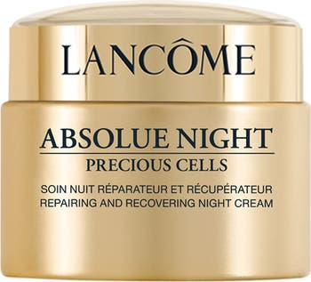 Lancôme Absolue Precious Cells Repairing and Recovering Night