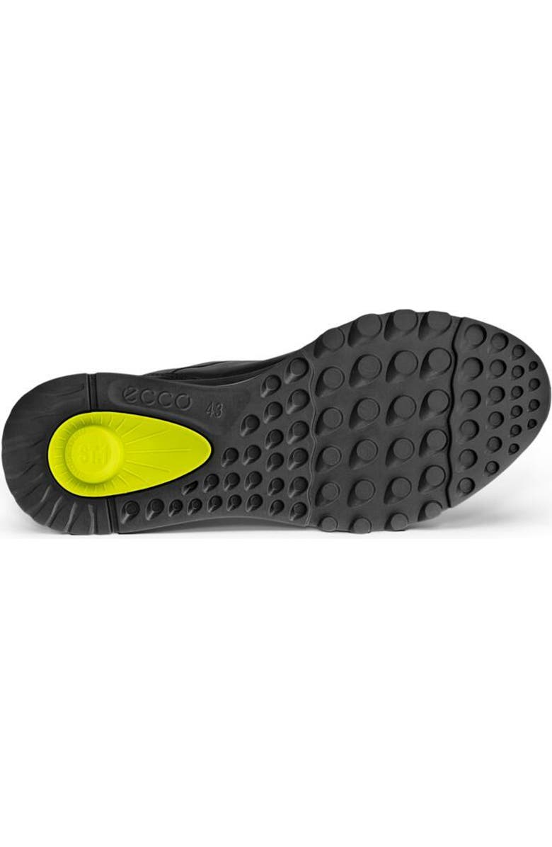 ECCO Exostride Low Gore-Tex<sup>®</sup> Waterproof Sneaker, Alternate, color,