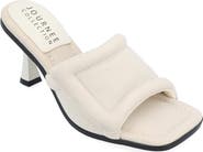 Journee Collection Addriel Slide Sandal