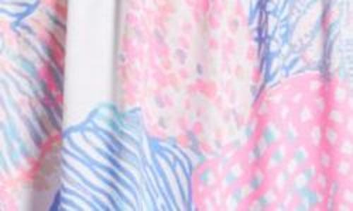 Lilly Pulitzer ® Skylar Midi Dress