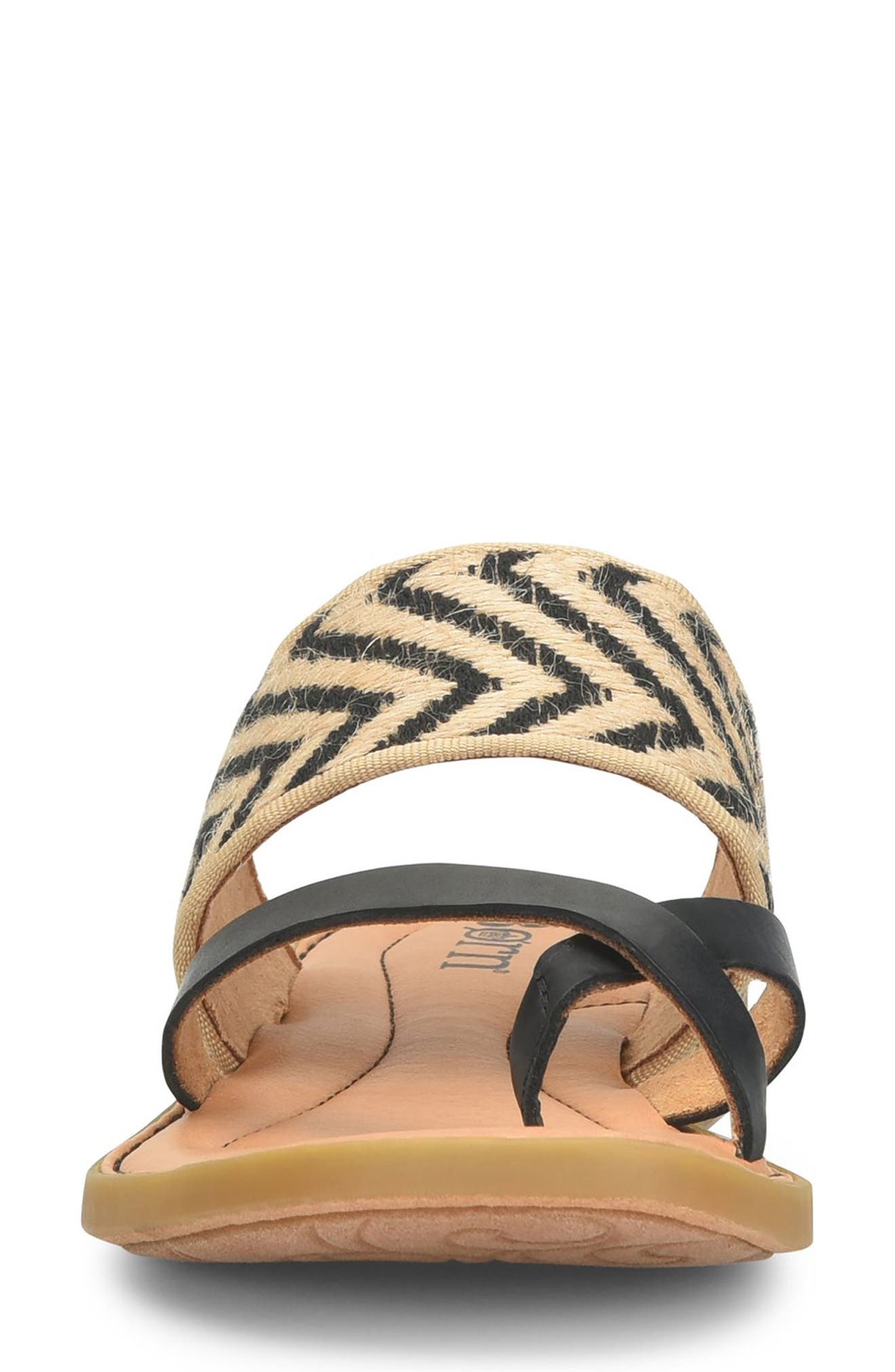 Børn Maree Slide Sandal, Alternate, color, 