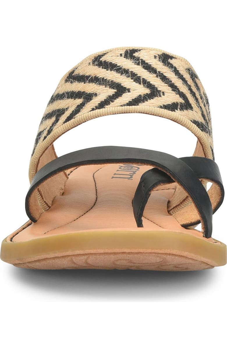 Børn Maree Slide Sandal, Alternate, color,