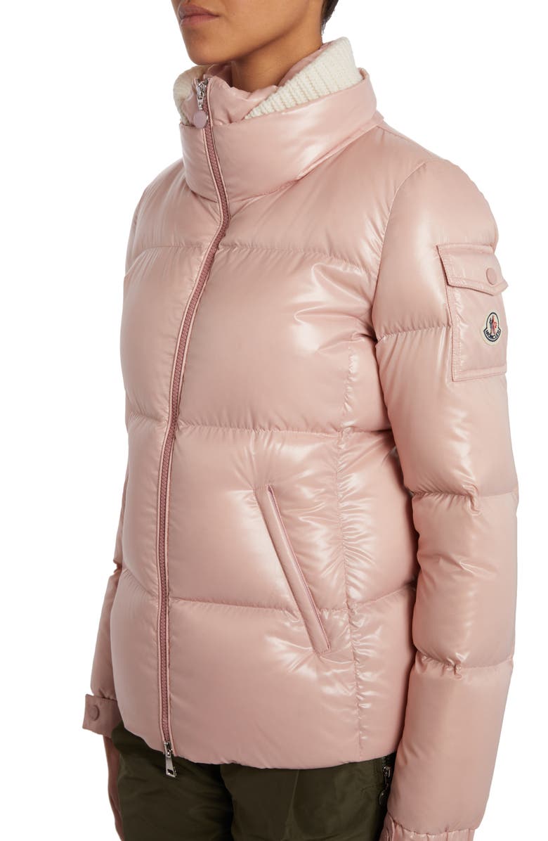 Moncler Vistule Down Puffer Jacket, Alternate, color,