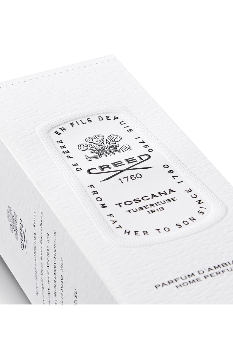 Creed Ambiance Toscana Room Spray, Alternate, color, 