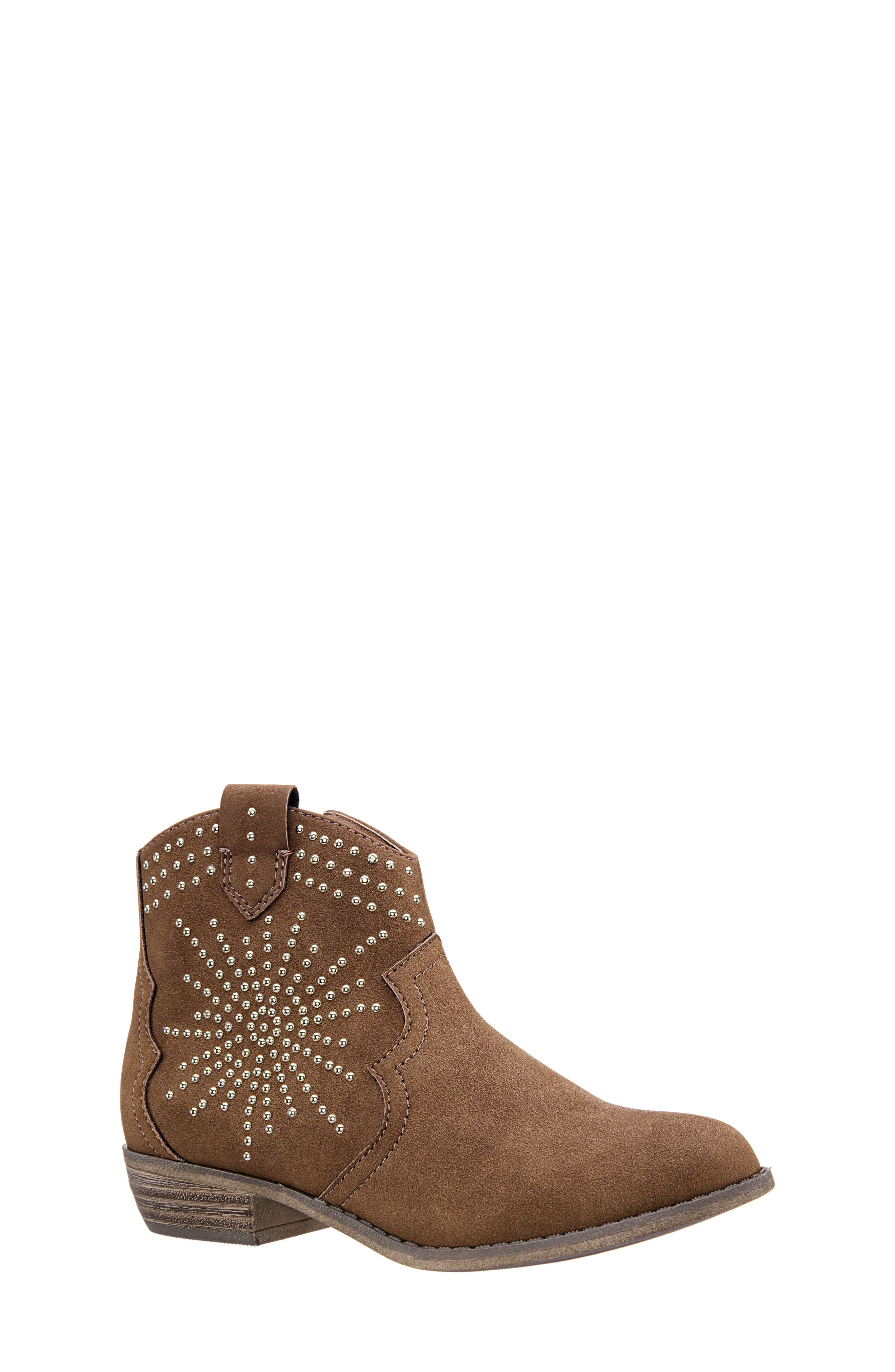 Sariah Boot, Main, color, TAN SUEDE