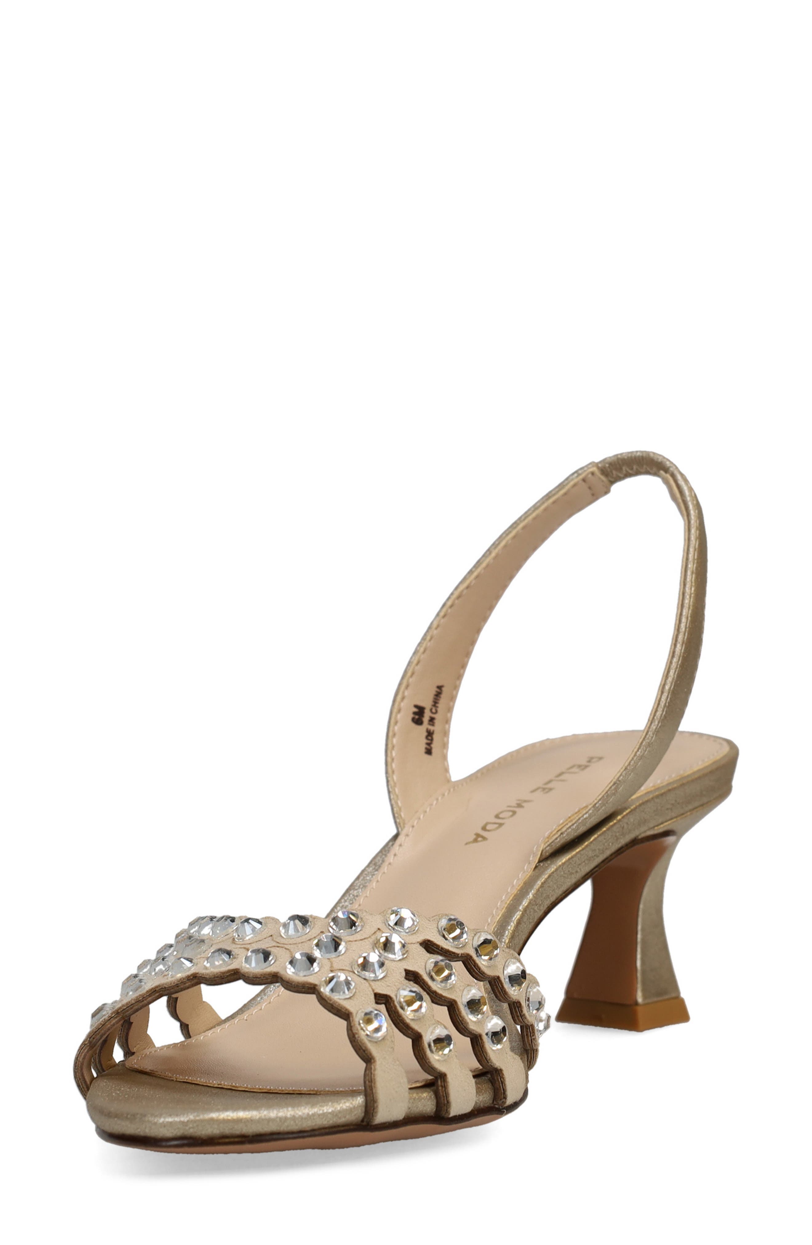 Pelle Moda Felice Sandal, Alternate, color, 