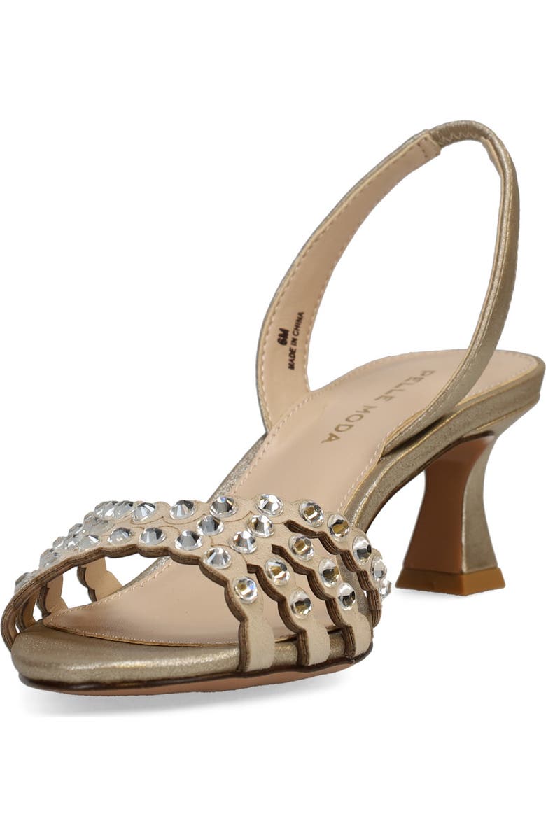 Pelle Moda Felice Sandal, Alternate, color,