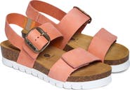 Plakton Condor Slingback Sandal
