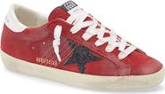 Golden Goose Super-Star Low Top Sneaker