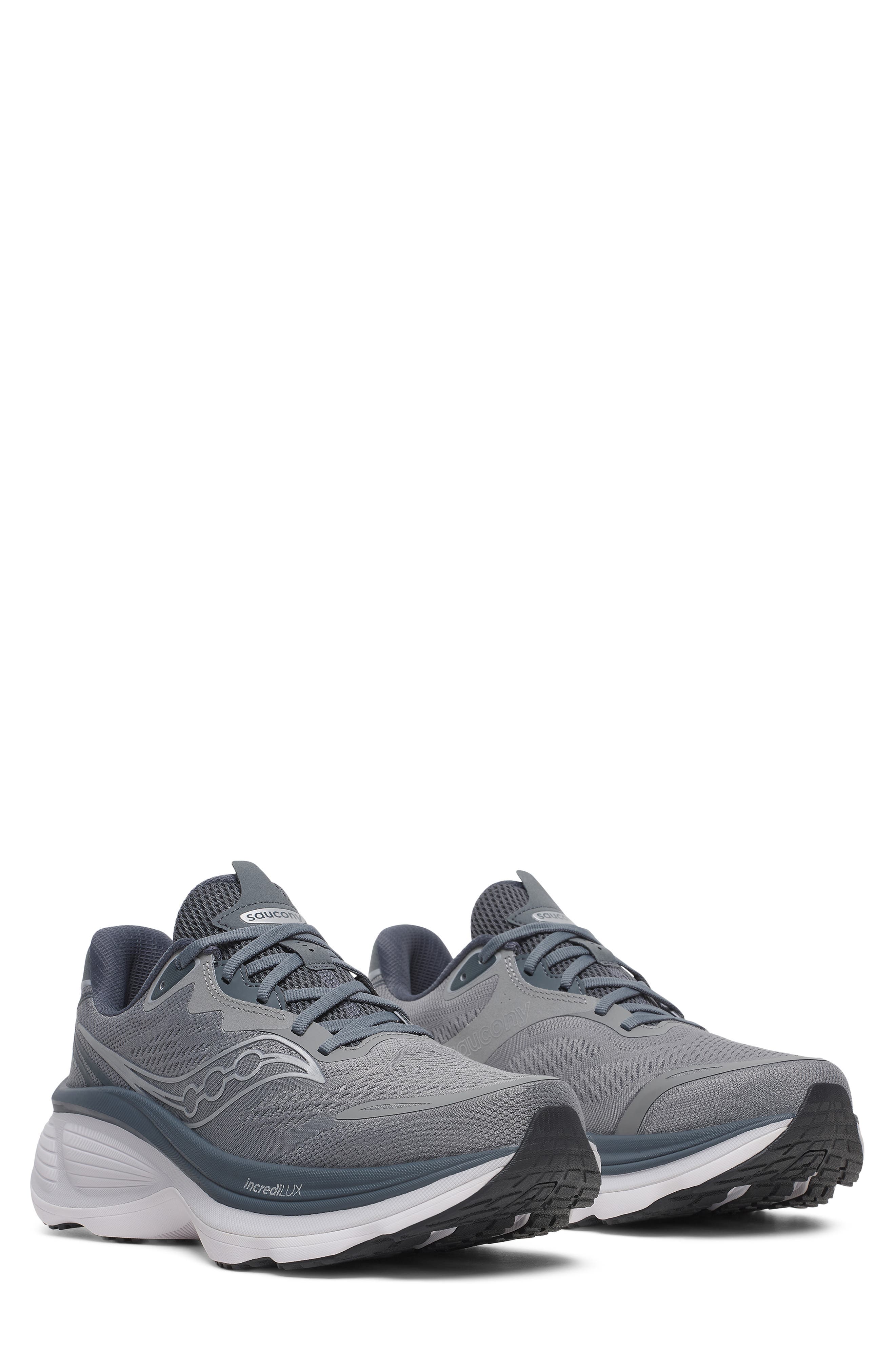 CINDER/ GUNMETAL