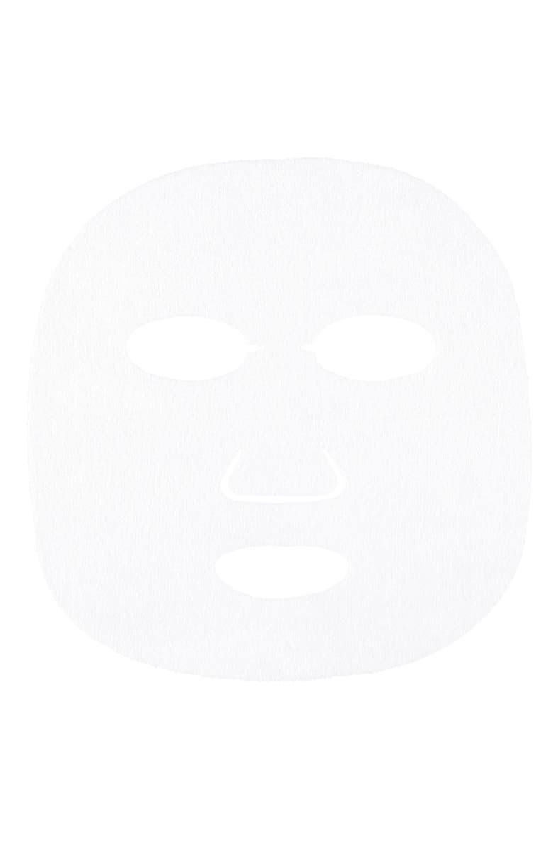 Givenchy Hydra Sparkling Express Fresh Moisturizing Mask, Alternate, color, 