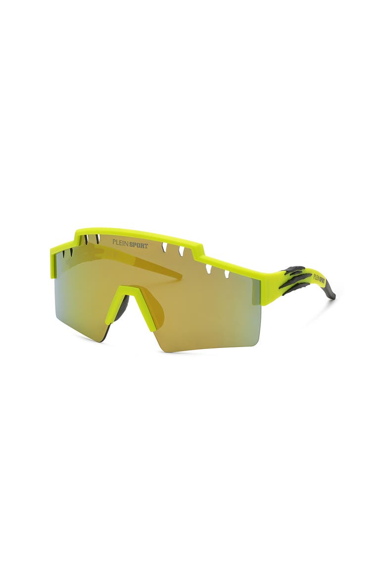 Tiger Frame Men, Alternate, color, acidgreen