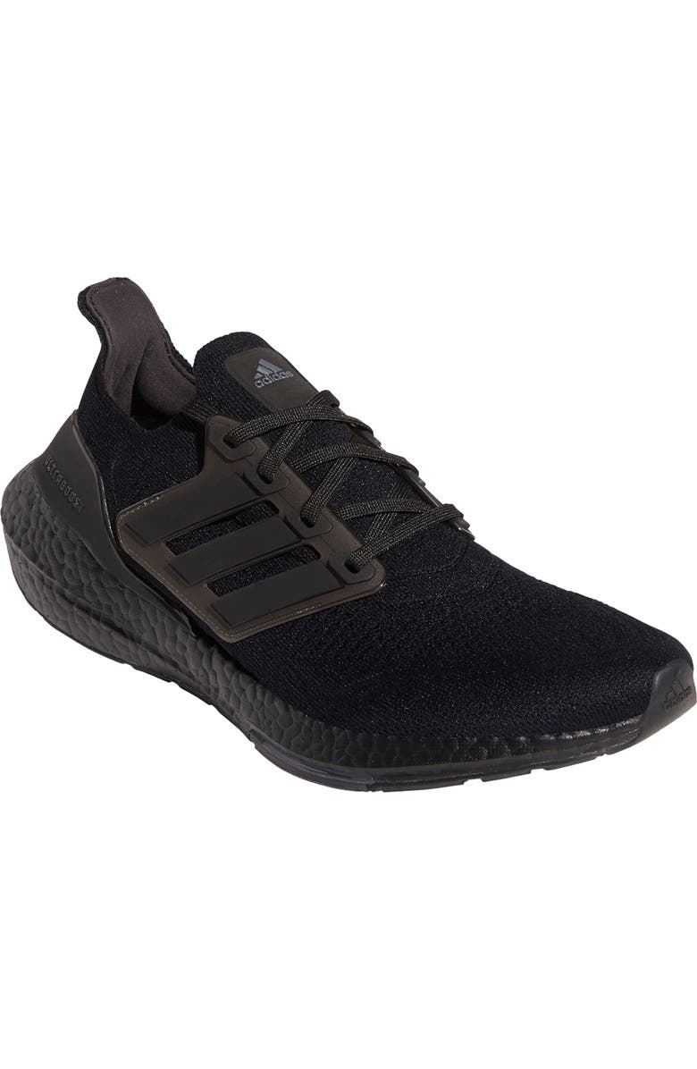 adidas Ultraboost 21 Running Shoe, Main, color,
