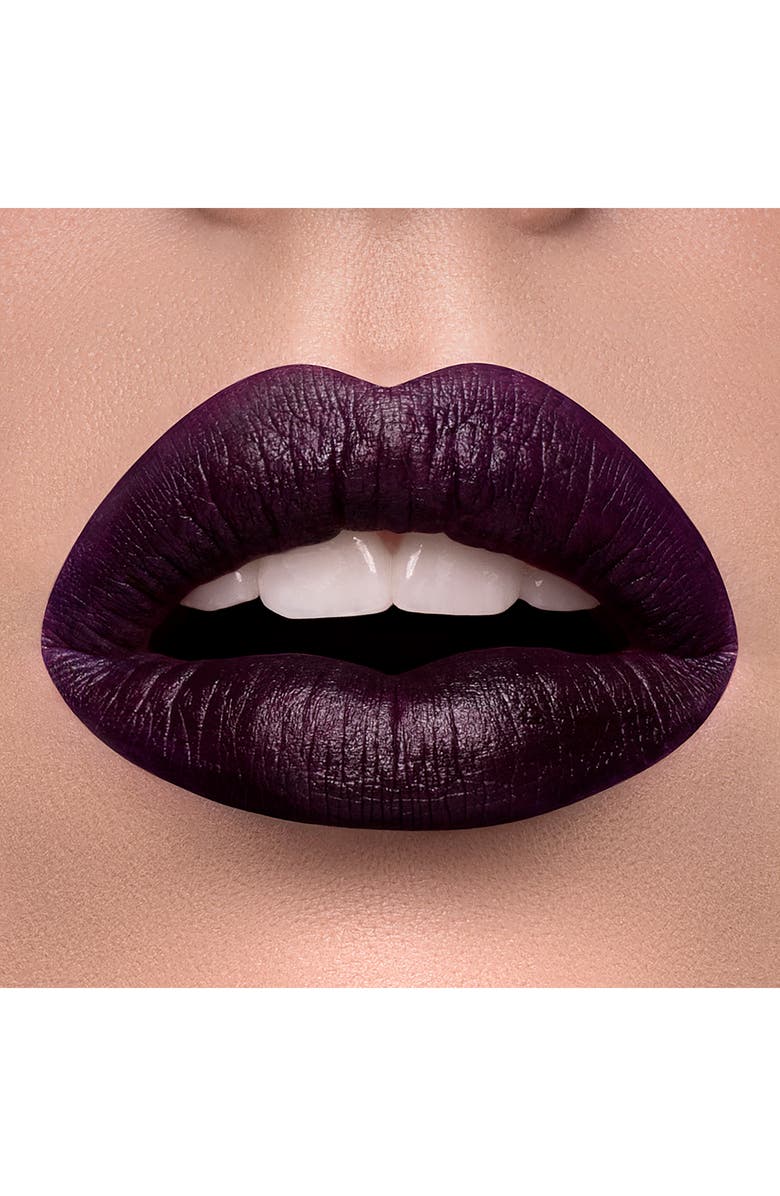 Mellow Cosmetics Liquid Lip Paint, Alternate, color, Tokyo