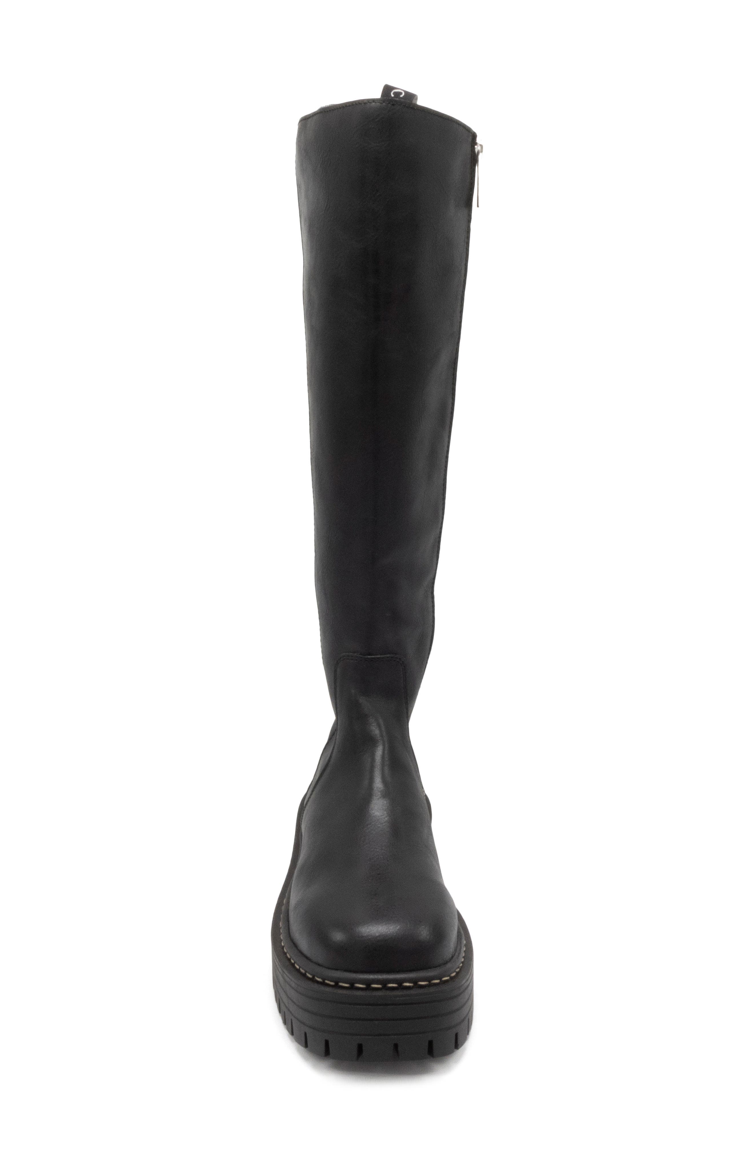 Musse & Cloud Musse&Cloud Pauli Waterproof Tall Boot, Alternate, color, 
