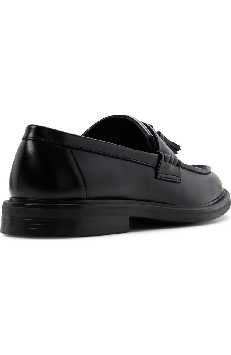 Call It Spring By Aldo Chancellor Tassel Loafer, Alternate, color, Other Black