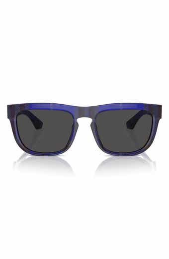 ★Burberry★ Kitty 51mm グラデーション スクエア サングラス Burberry Kitty 51mm Gradient Square Sunglasses | Nordstrom
