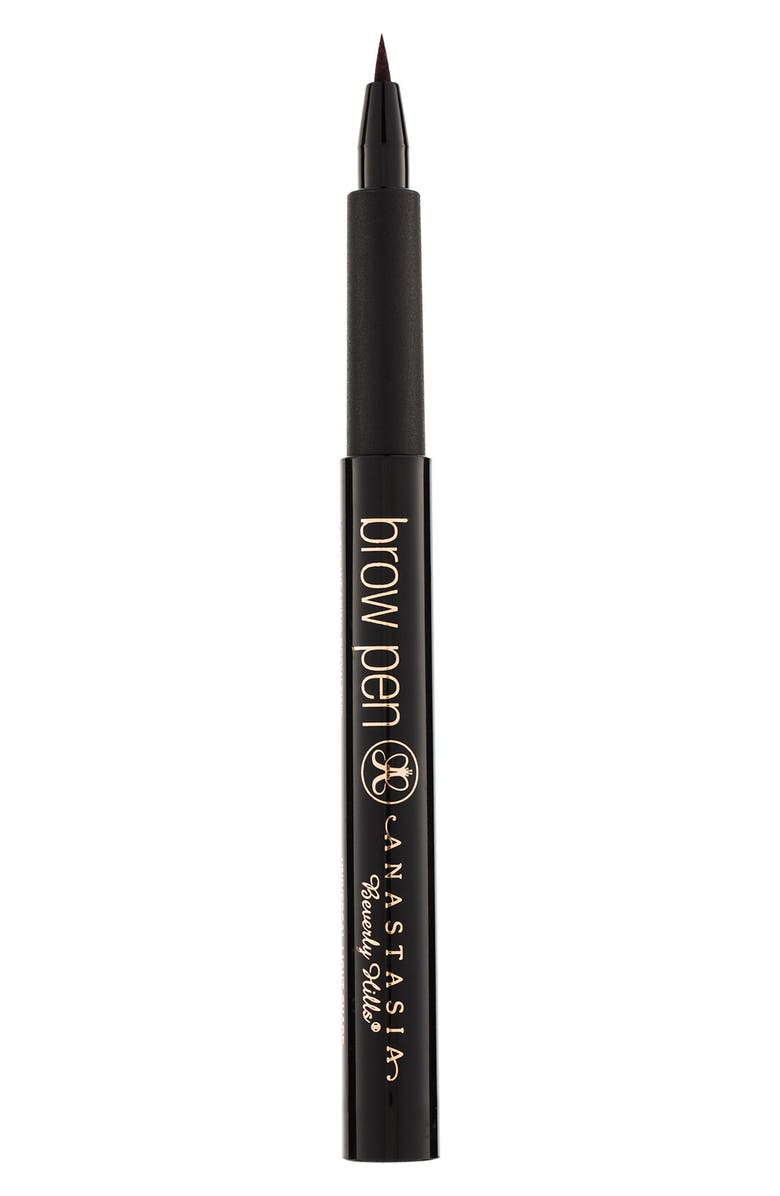Anastasia Beverly Hills Brow Pen, Main, color, 