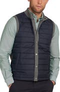 Barbour Essential Mixed Media Vest