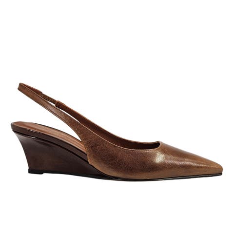 x Roberto Festa Loux  Wedge