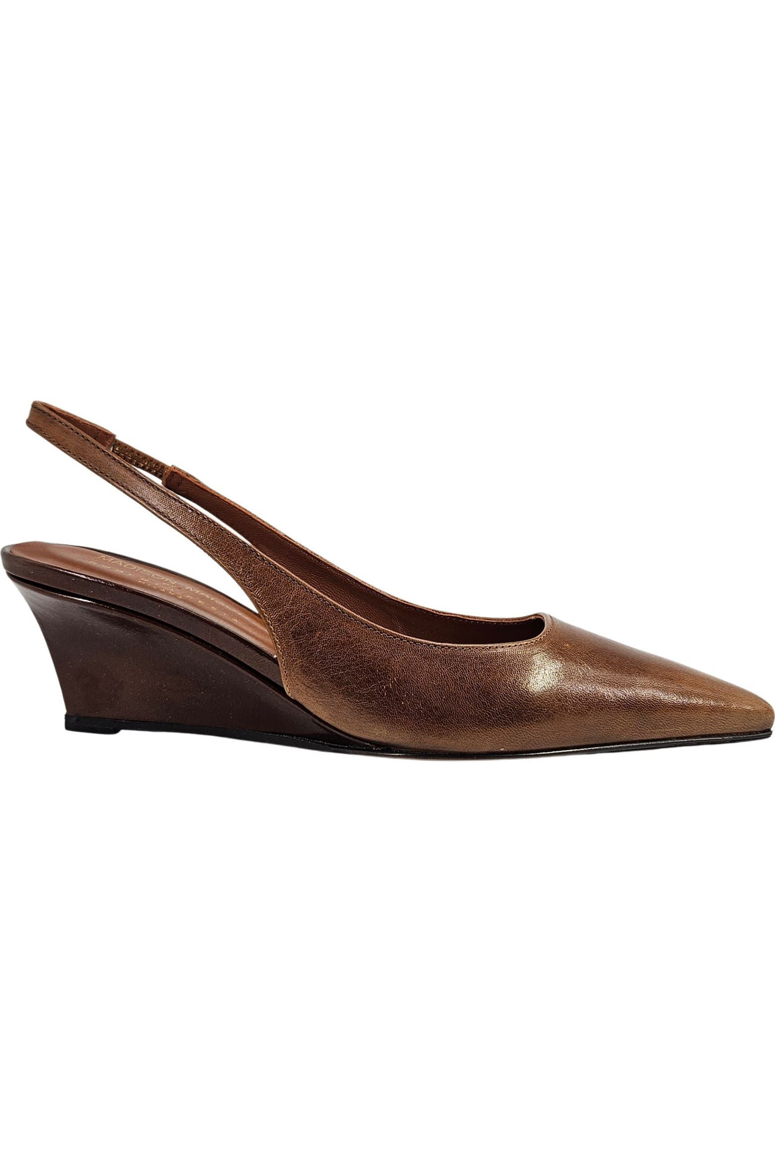 Looux Madison Maison x Roberto Festa Loux Wedge (Women) | Nordstrom