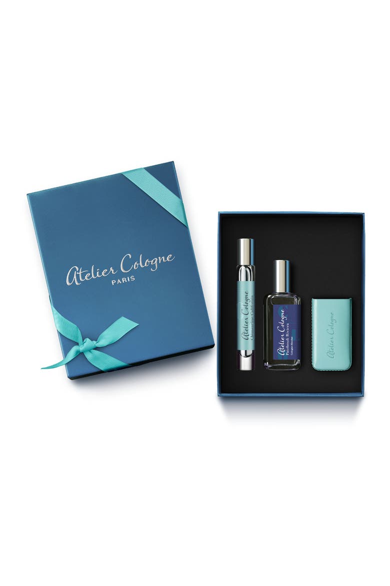 Clémentine California & Patchouli Riviera Set (Nordstrom Exclusive), Alternate, color, NO COLOR