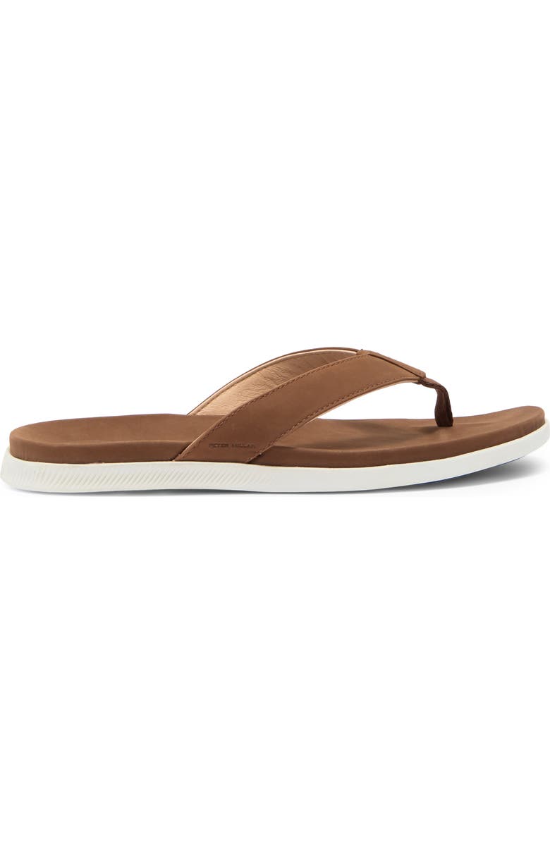 Peter Millar Hyperlight Flip Flop, Alternate, color,