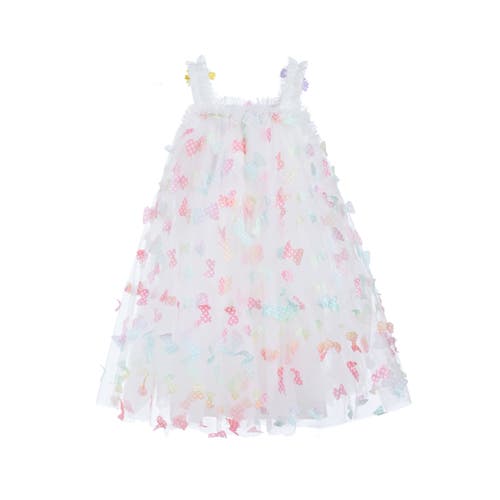 Mimi Tutu Ombre Butterfly Dress