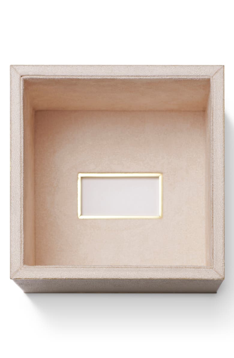 Aerin Shagreen Tissue Box, Alternate, color,