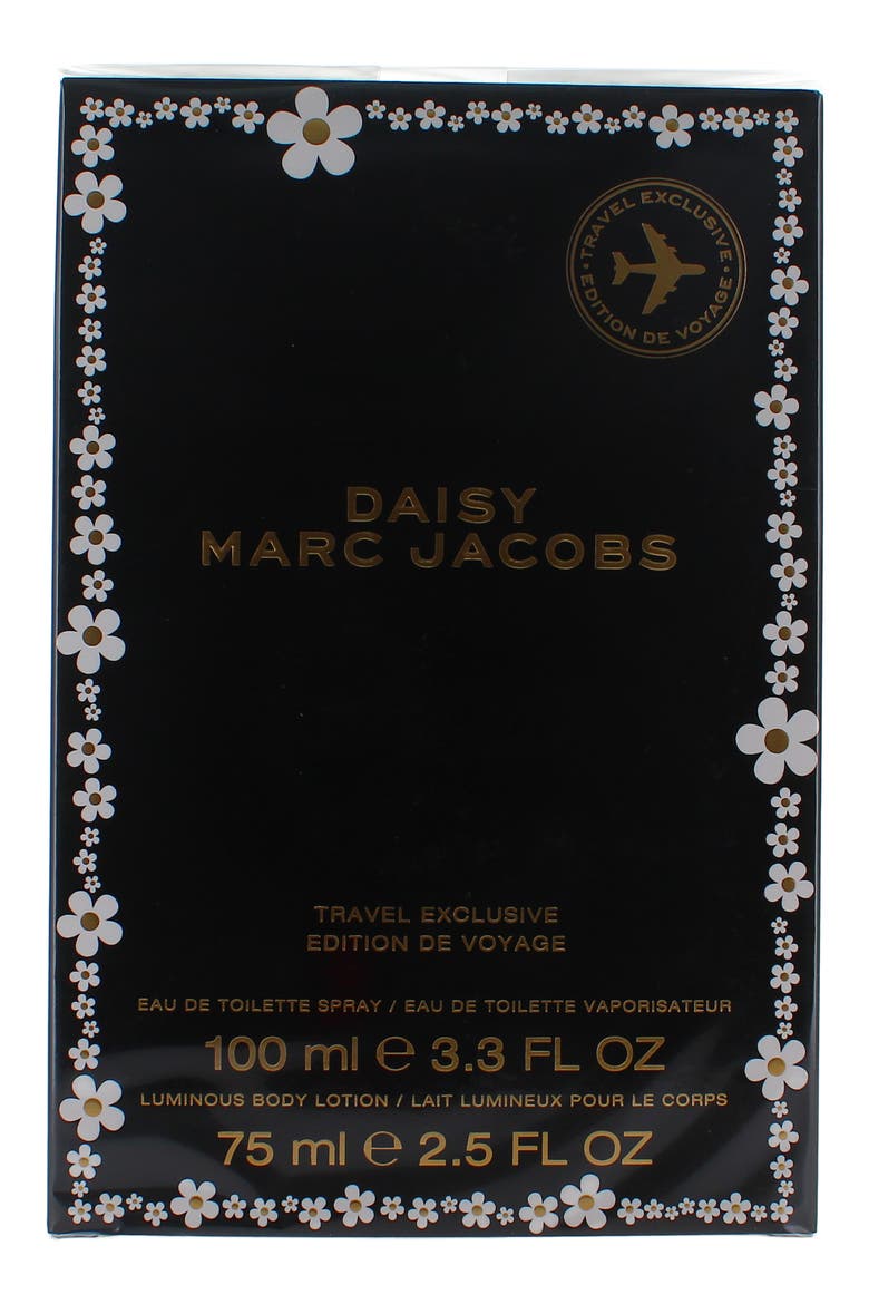 Daisy Eau de Toilette 2-Piece Gift Set $157 Value, Alternate, color, NO COLOR
