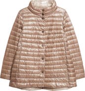 Herno Ultralight Reversible Down Puffer Jacket