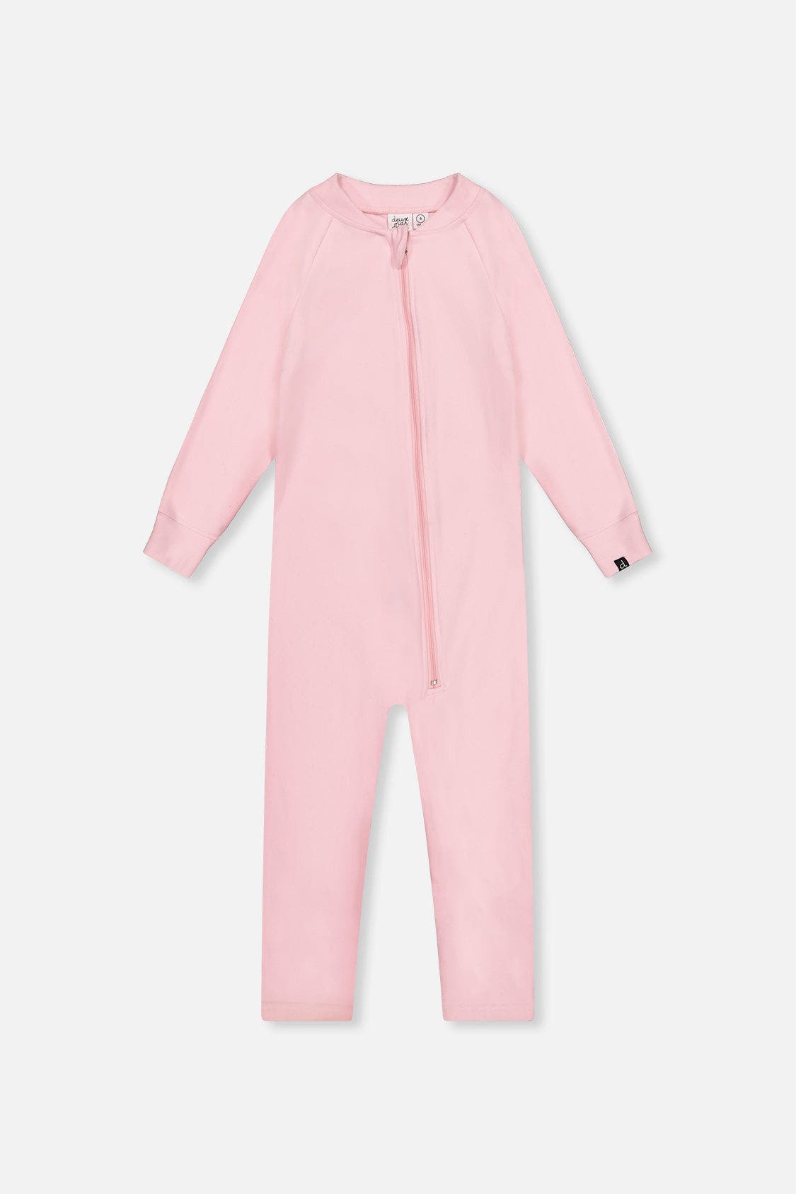 selected Pale Pink