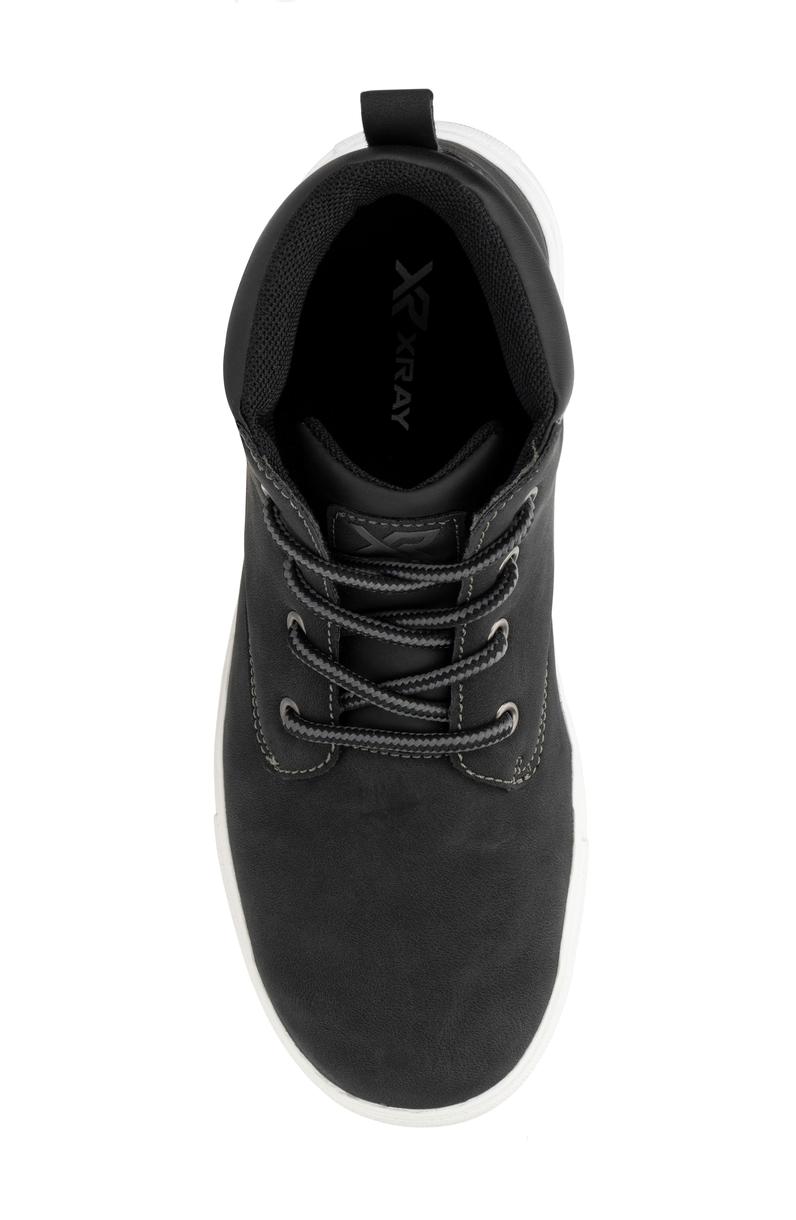 XRAY Kids' Drew Mid Sneaker, Alternate, color, 