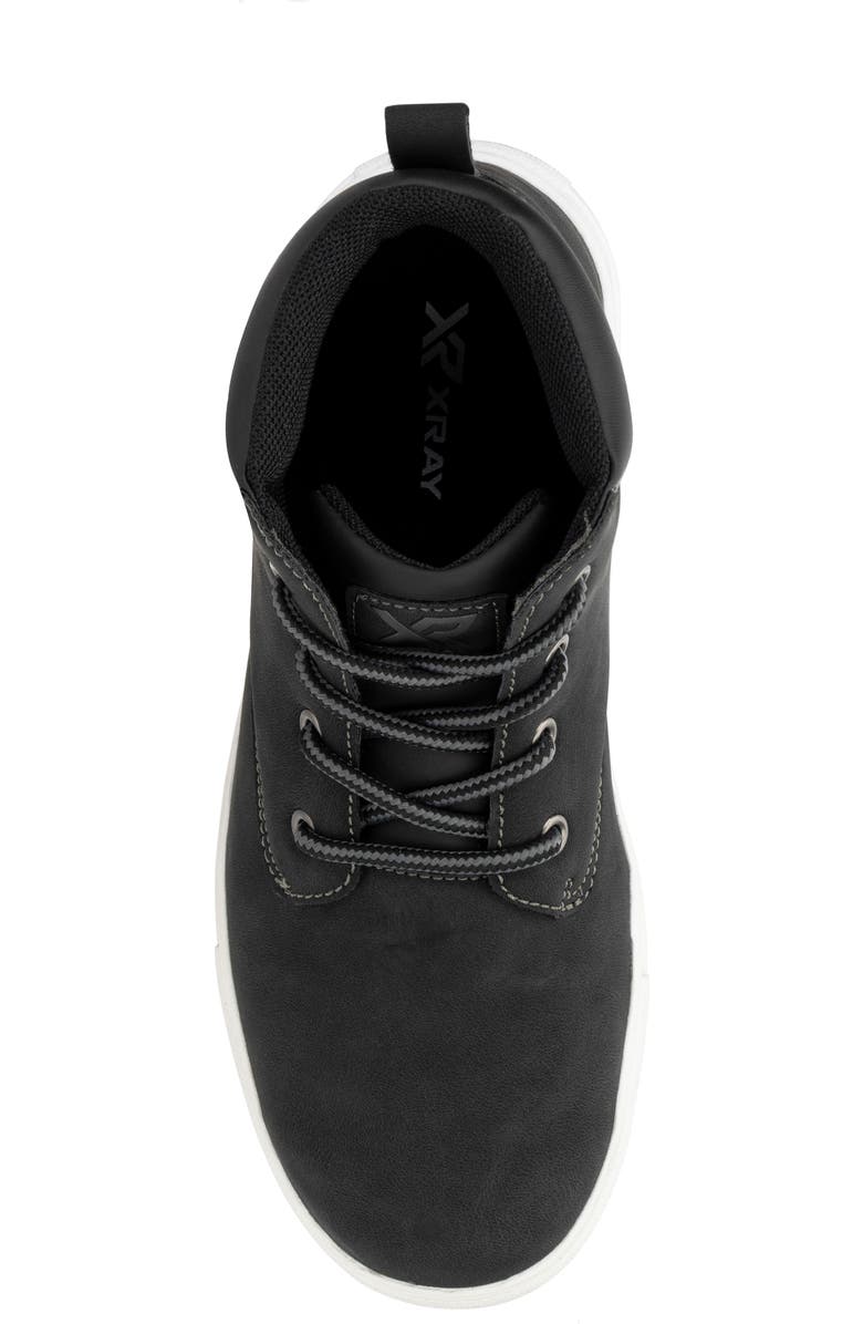 XRAY Kids' Drew Mid Sneaker, Alternate, color,