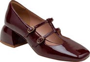 Linea Paolo Maurice Mary Jane Pump