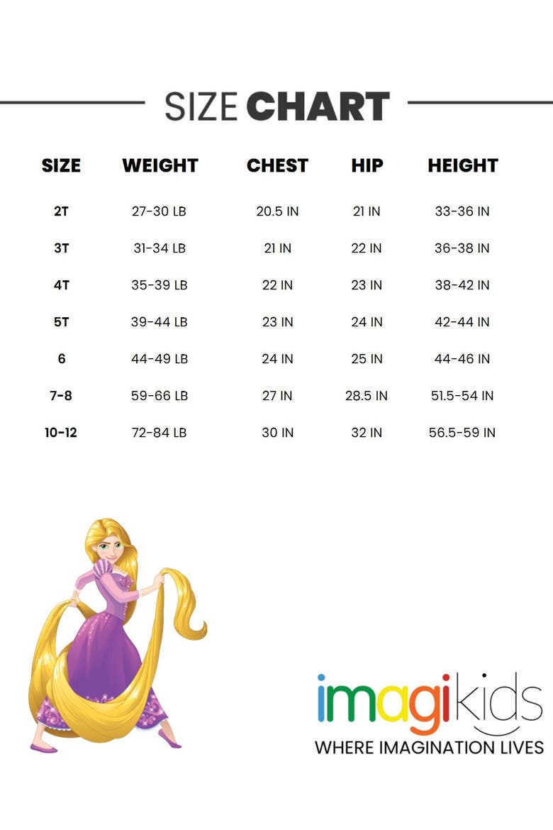 Princess Short Sleeve T-Shirt, Alternate, color, Princess Classic White