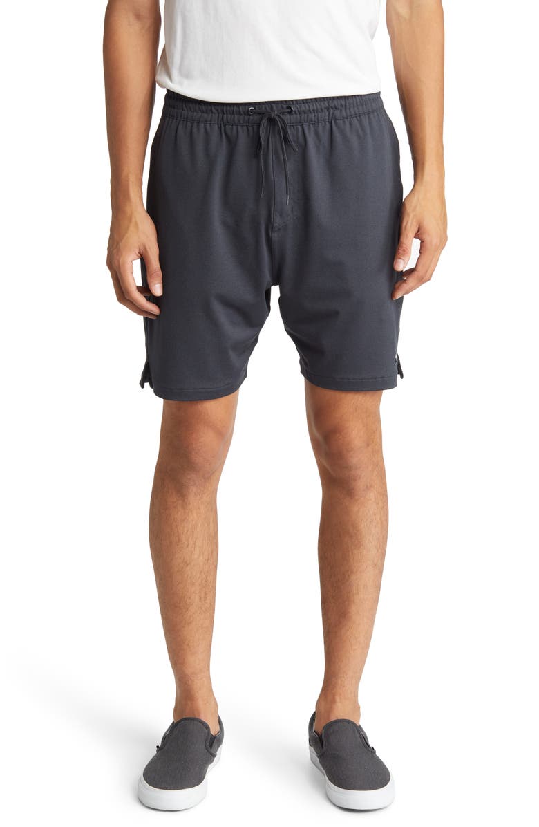 Hurley Dri Trek II Onshore Shorts, Main, color, 