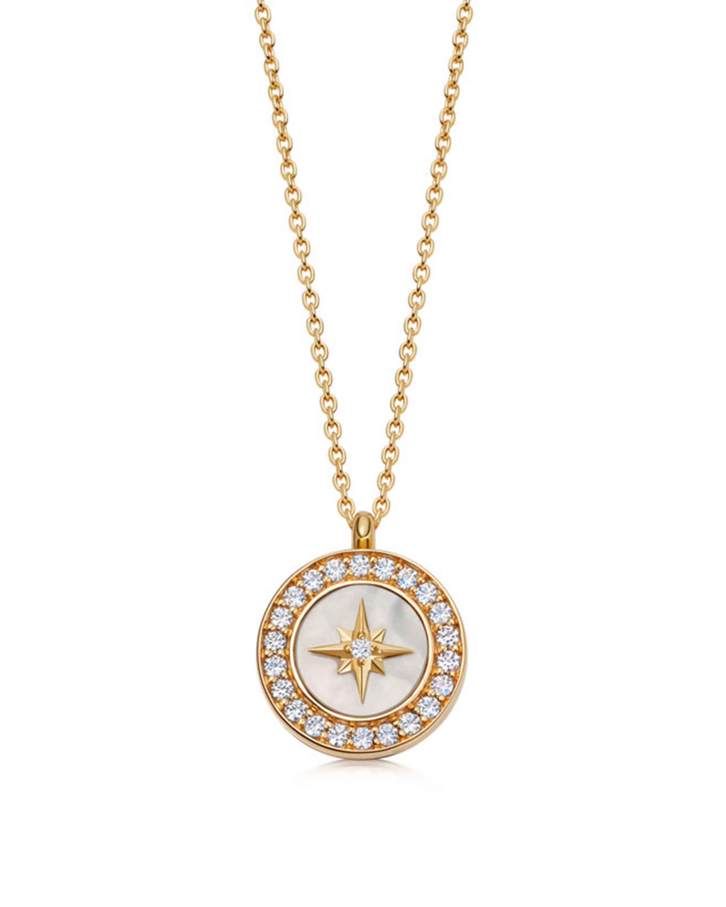 selected Mother of Pearl