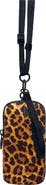 Thacker Jody Phone Crossbody Bag
