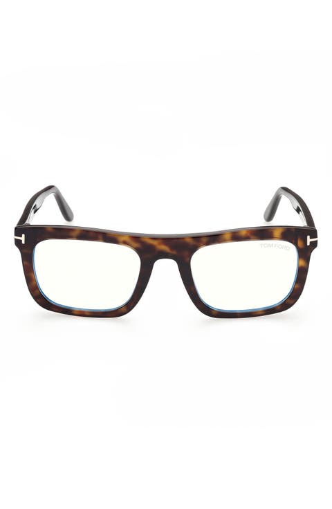 52mm Blue Light Optical Glasses