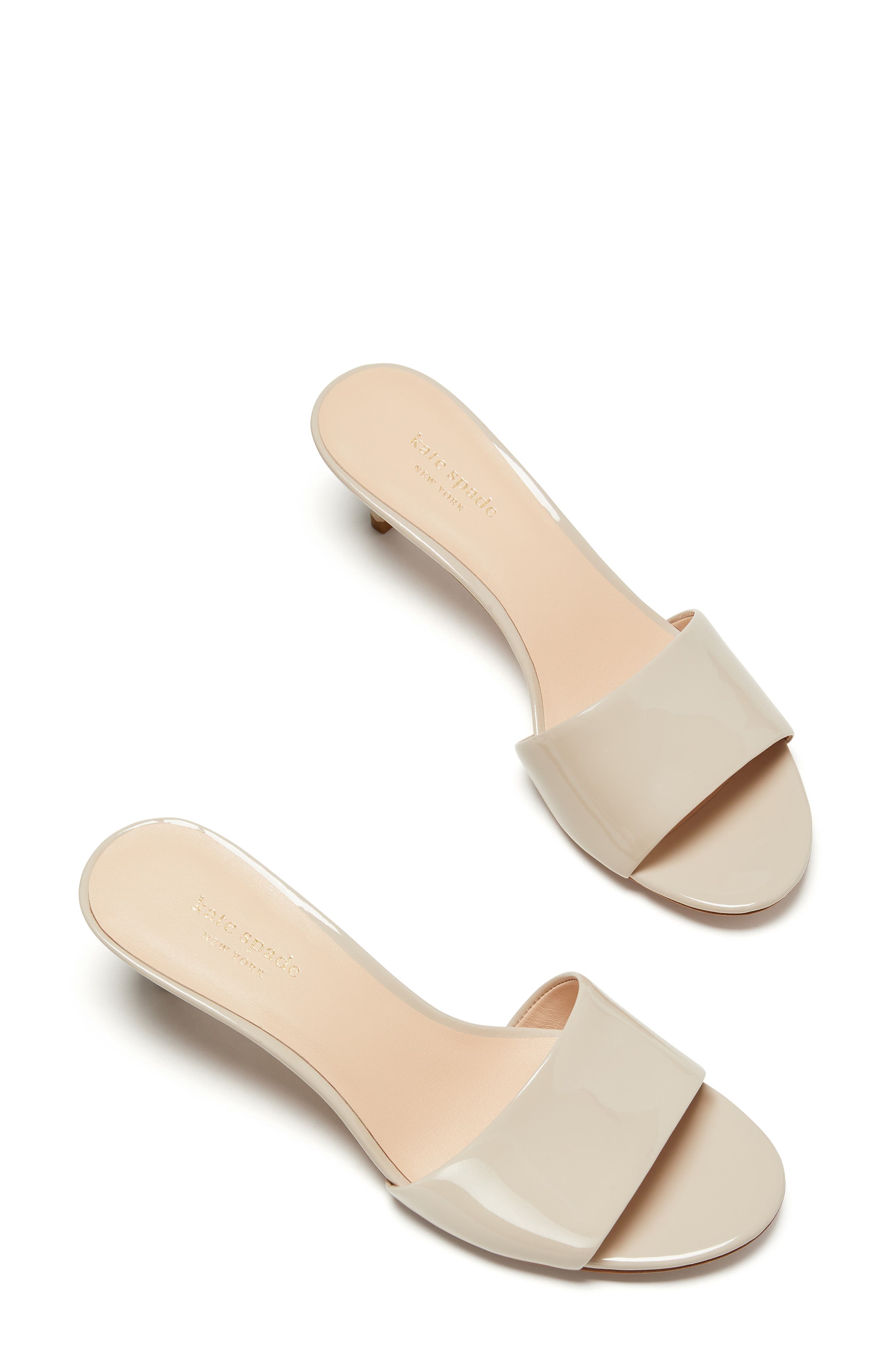Kate Spade New York savvi slide sandal, Alternate, color, 