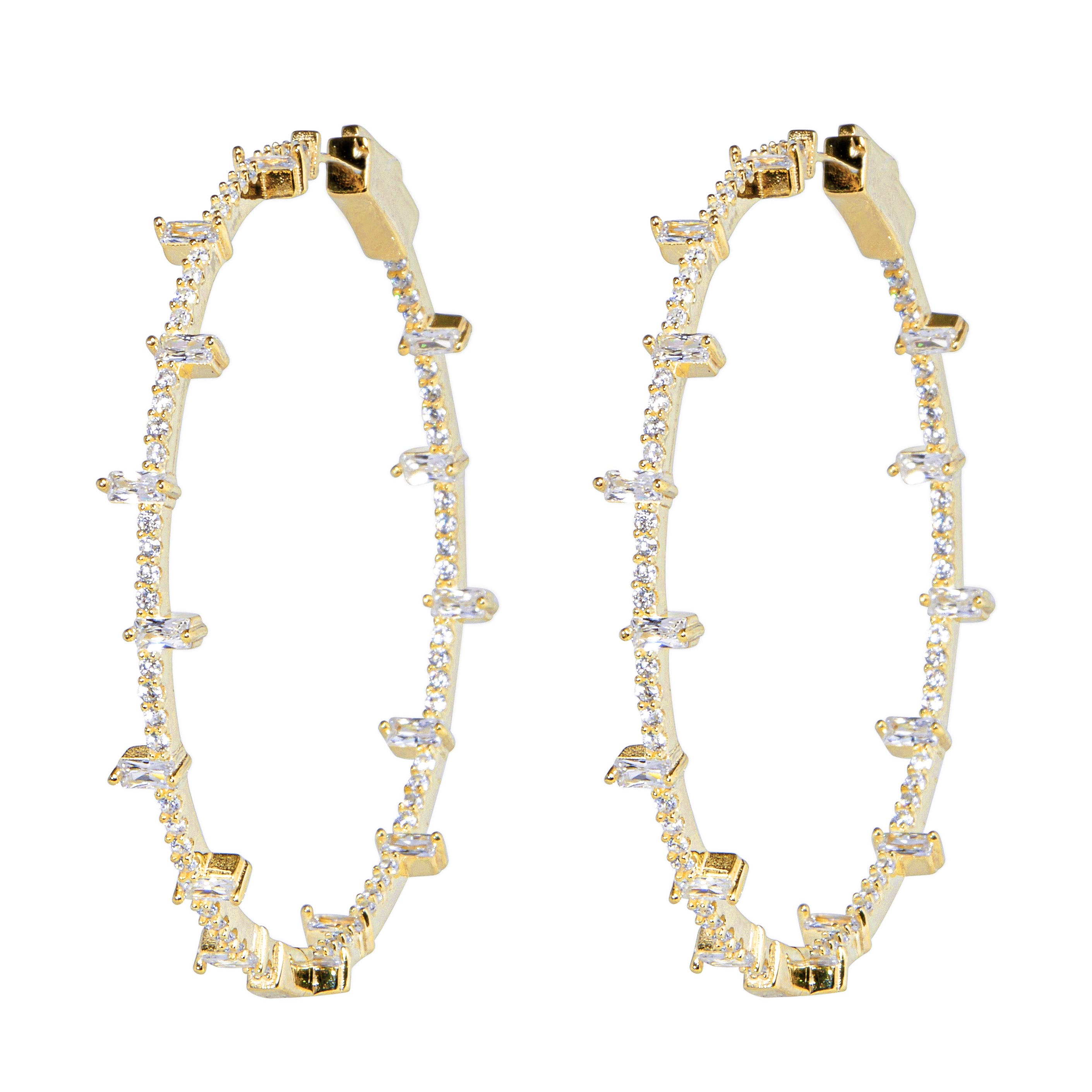 selected White/Gold