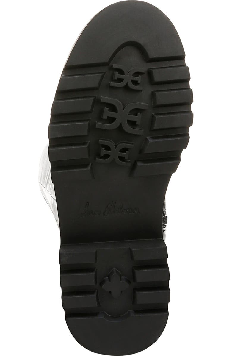 Sam Edelman Kassandra Over the Knee Boot, Alternate, color, Black